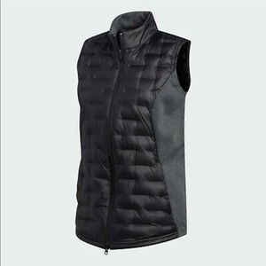 Adidas Frostguard Vest, sz M